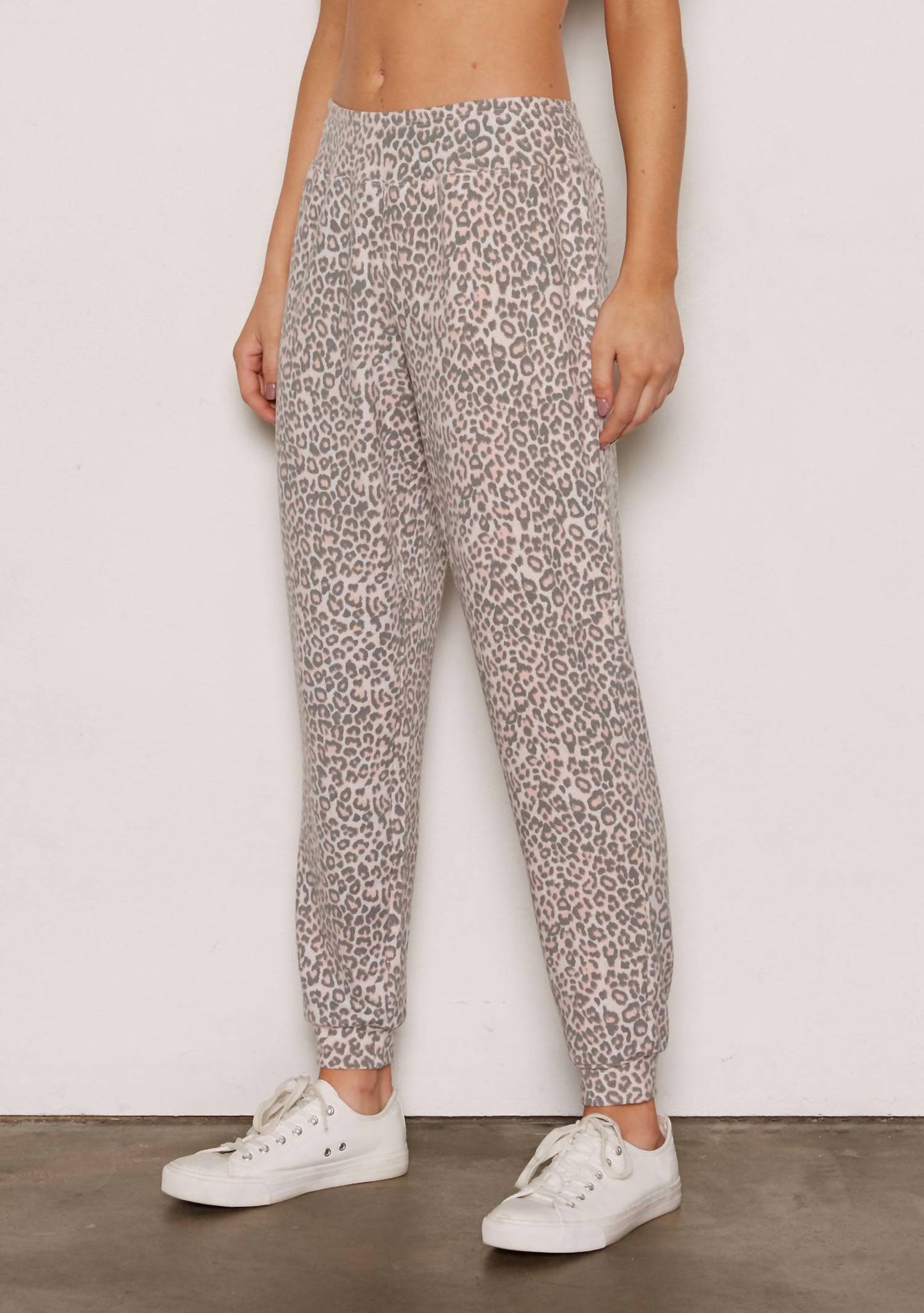 Tart Collections - Mila Hoodie Jogger Set