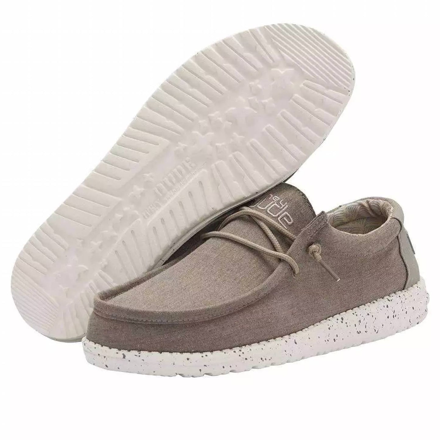 Hey Dude - Men's Wally Shoes
