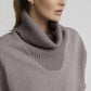 Varley - Britannia Roll Neck Sweater