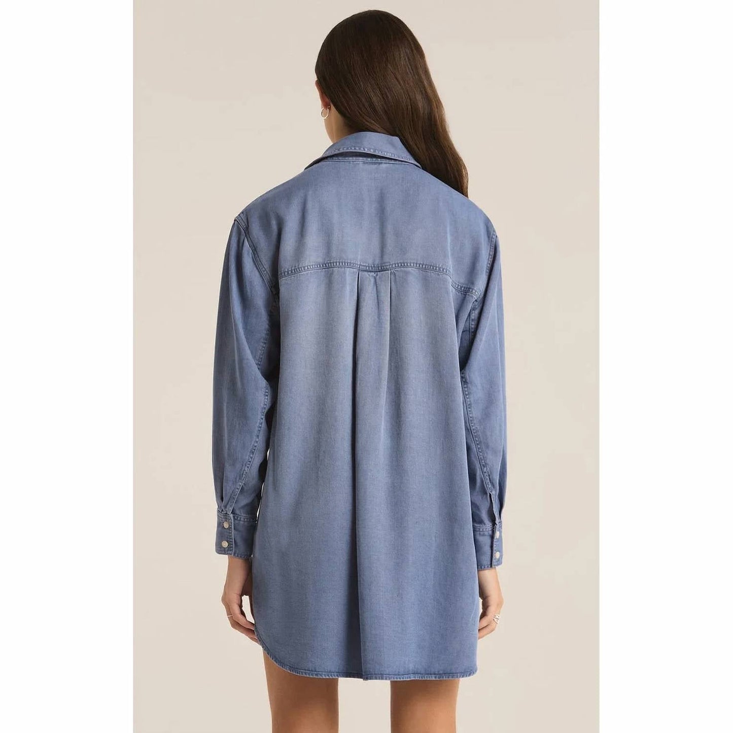 Z Supply - Dover Dress