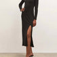 Z Supply - Ophelia Mock Neck Dress