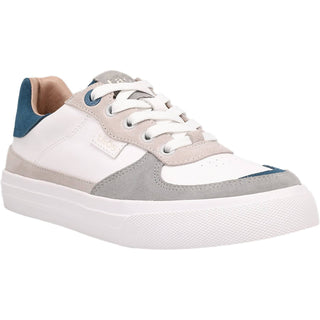 Taos - Women's Pop Soul Leather Suede Sneaker