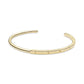 Pandora - Women's Signature Open Bangle