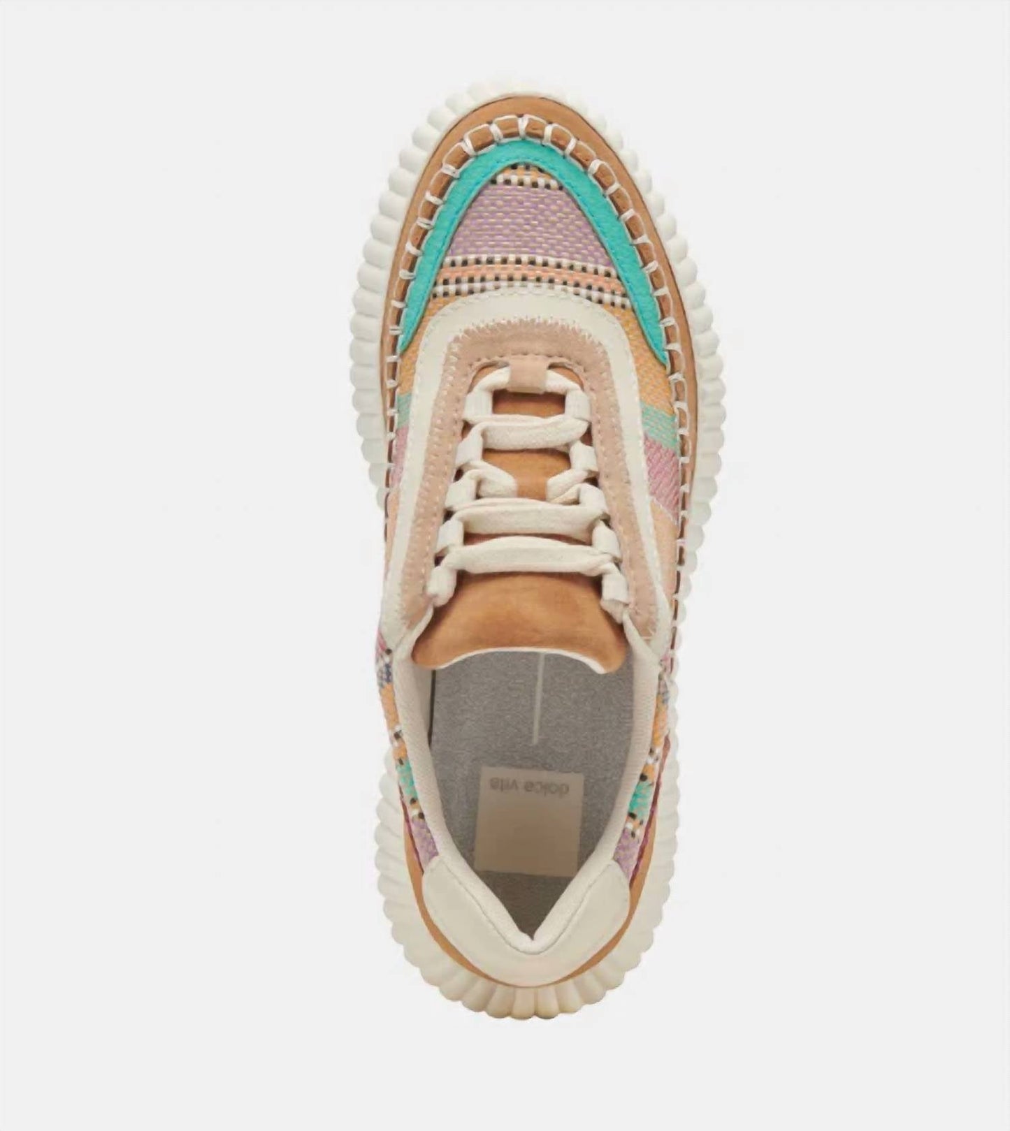 Dolce Vita - Women's Dolen Sneaker