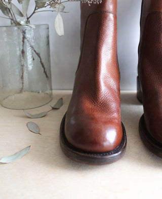 Moma Shoes - Arizona Boot