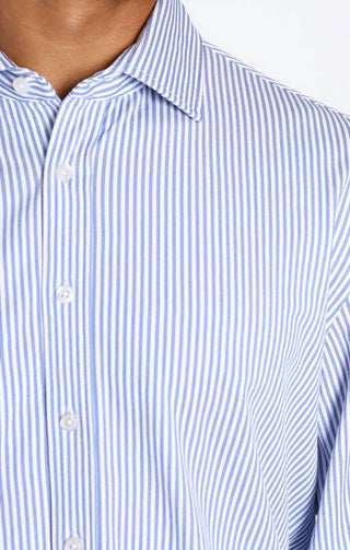 Jachs New York - Warp Knit Bamboo Shirt