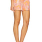 Amanda Uprichard - Kenley High Waist Shorts