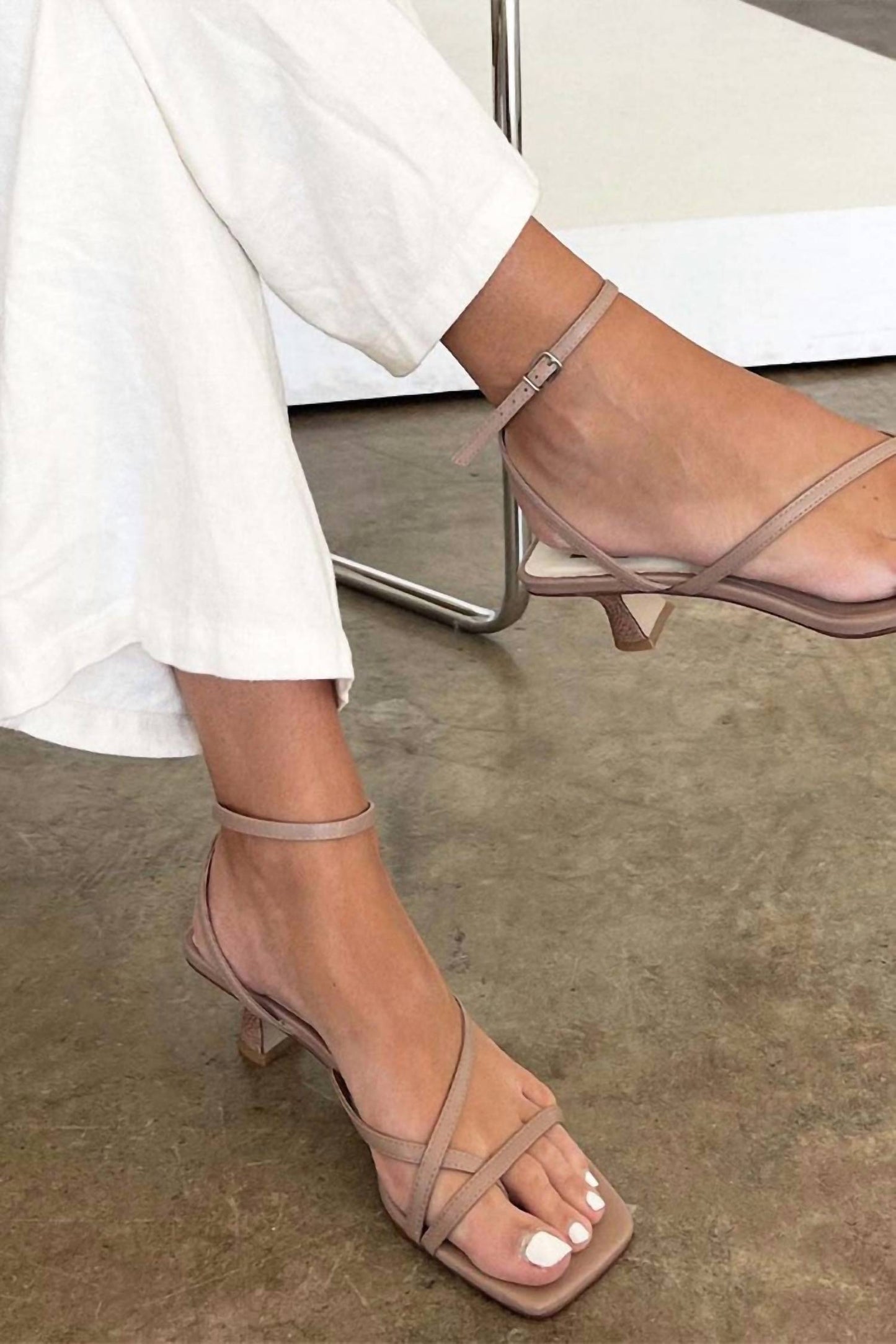 Dolce Vita - Women's Baylor Heel