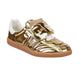 Back 70 - Women Fluffy Sneakers