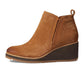 Sofft - Women's Emeree Wedge Bootie