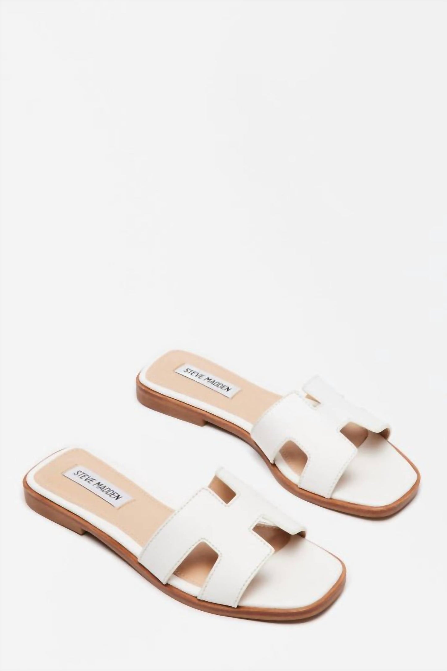 Steve Madden - Women's Hadyn Sandal