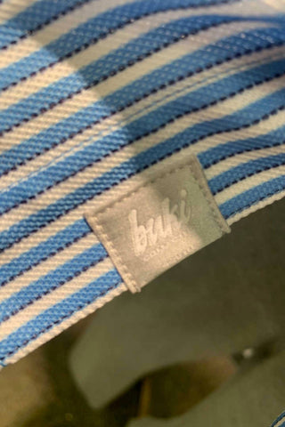 Buki - Hansen Stripe Long Sleeve Tech Shirt