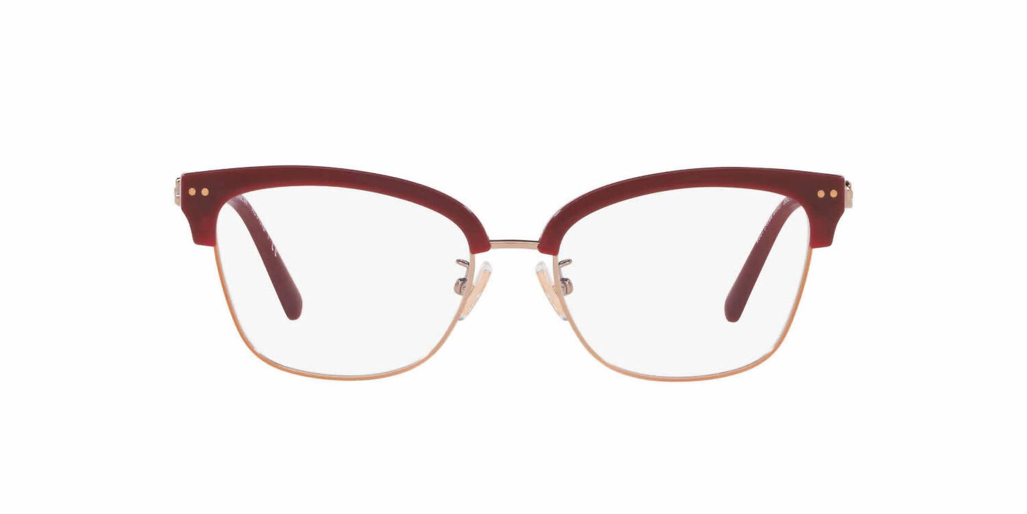 Coach - Women's Hc5104b Eyeglasses