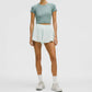 Lululemon - Shake It Out High Rise Running Short
