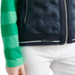 Abacus Sportswear Us - Women Grove Hybrid Vest