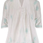 Guadalupe Design - Women's Margarita Tunic Top