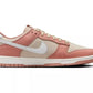 Nike - Men's Dunk Low Retro Premium Sneaker