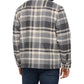Flags & Anthem - Cassidy Sherpa-Lined Shirt Jacket