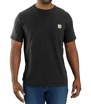 Carhartt - Men's Force Relaxed Pocket Tee
