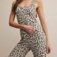 Z Supply - Luxe Leopard Tank Top