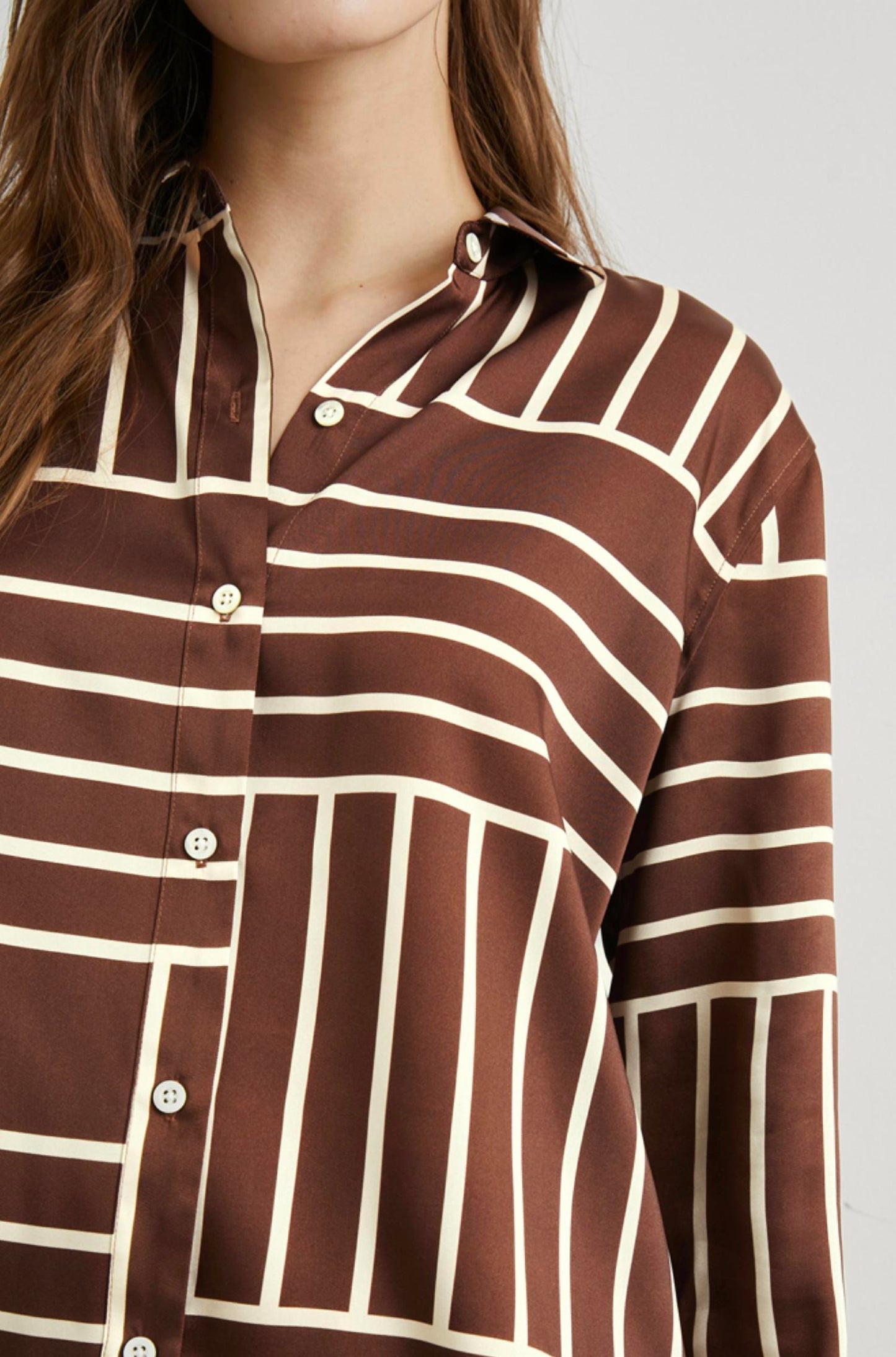 Rails - Elias Shirt