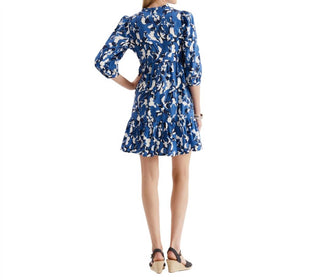 Tyler Boe - Karlie Cotton Dress