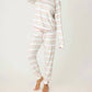 Pj Salvage - Joy To The World Jam Pant