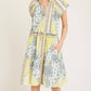 Double A - Dayna Mini Dress