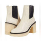 Free People - Women James Chelsea Ankle Boots