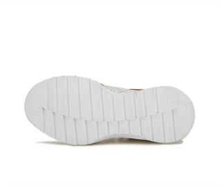 Jambu - Women's Flo Leather Sneaker