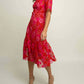 Eva Franco - Cleo Midi Dress
