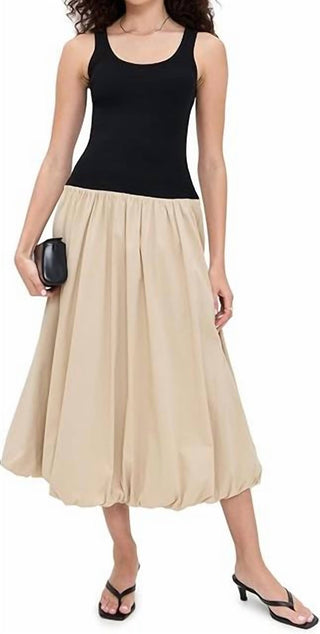 Cinq A Sept - Nera Midi Dress