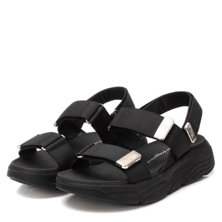 Xti - Women's Casual Wedge Sandals