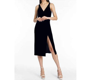 Amanda Uprichard - Deirdre Midi Dress