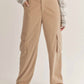 Klesis - Corduroy Cargo Pants