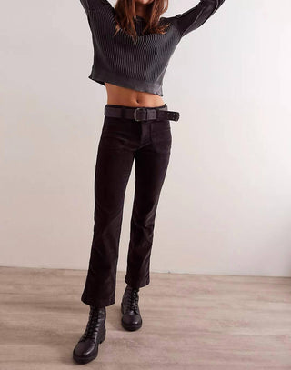 Free People - High Time Kick Flare Jeans