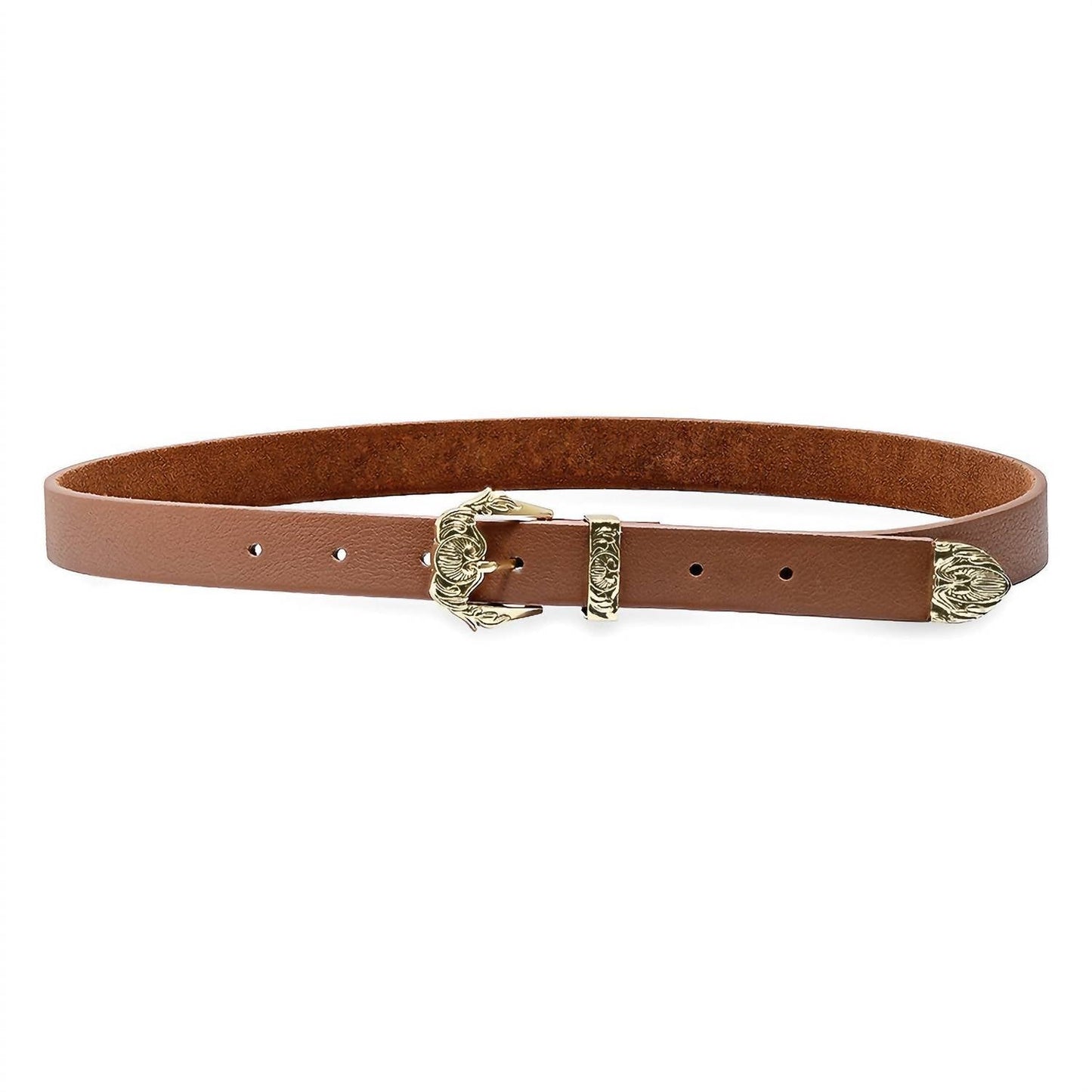 Laurel And Gold - Women's Hillhurst Belt