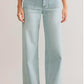 Z Supply - Bradley Denim Pant