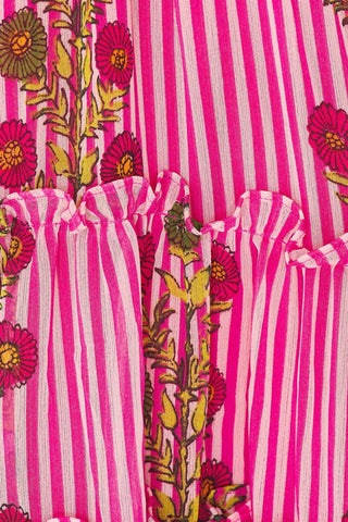 Free People - Alejandra Midi Dress