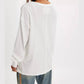 Free People - Fade Into You Tee