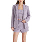 Steve Madden - Harlow Tweed Blazer
