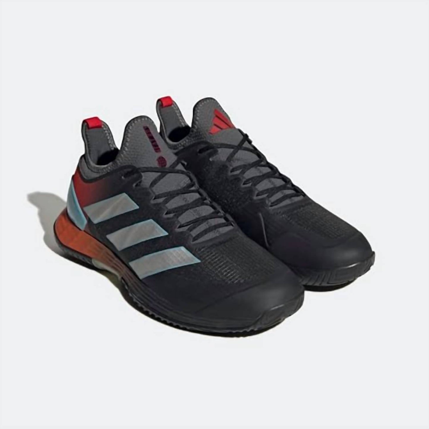 Adidas - Men's Adizero Ubersonic 4 Heat