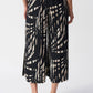 Joseph Ribkoff - Tropical Print Culotte Pants