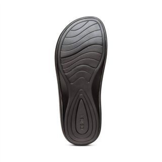 Aetrex - WOMEN'S MAUI STARFISH ORTHOTIC FLIPS