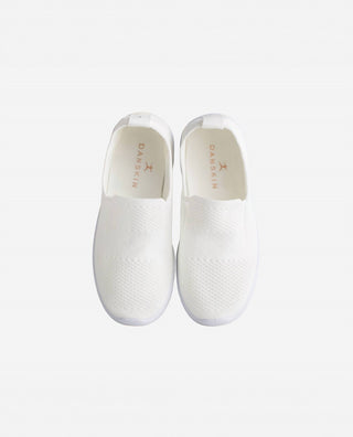 Danskin - Girls Admire Slip On Sneaker