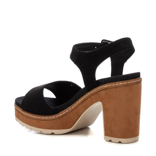 Xti - Women's Heeled Sandals