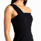 Nicole Miller - Lola One Shoulder Dress