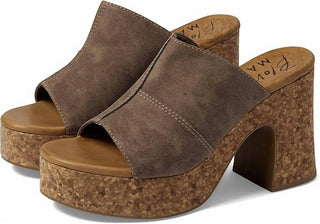 Blowfish - Women's Poznan Sandals