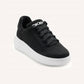 Dkny - Women's Jewel Knit Lace Up Sneaker