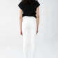 Agolde - Women's Sophie High Rise Skinny Crop Jeans